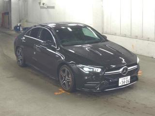 MERCEDES BENZ MERCEDES AMG