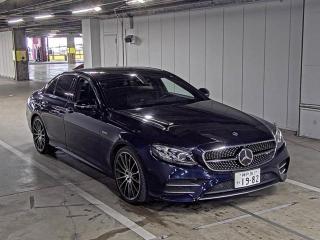 MERCEDES BENZ MERCEDES AMG