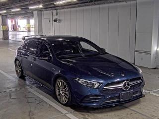 MERCEDES BENZ MERCEDES AMG