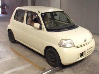 DAIHATSU ESSE