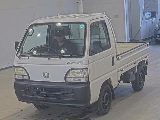 HONDA ACTY