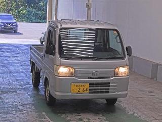 HONDA ACTY