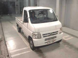 HONDA ACTY