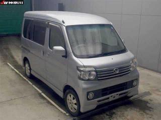 DAIHATSU ATRAI WAGON