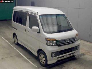 DAIHATSU ATRAI WAGON