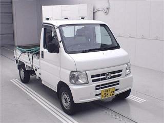 HONDA ACTY