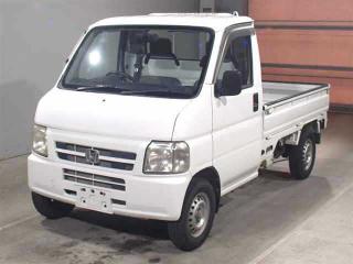 HONDA ACTY