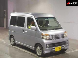 DAIHATSU ATRAI WAGON