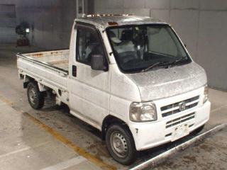 HONDA ACTY