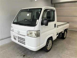 HONDA ACTY