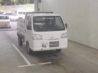 HONDA ACTY