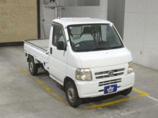 HONDA ACTY
