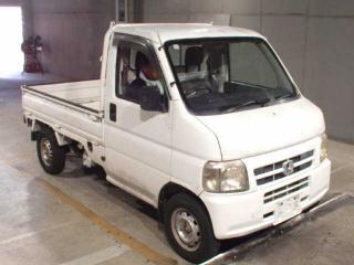 HONDA ACTY