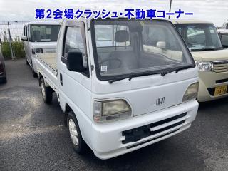HONDA ACTY