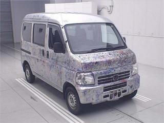 HONDA ACTY