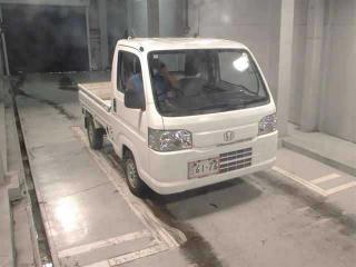 HONDA ACTY