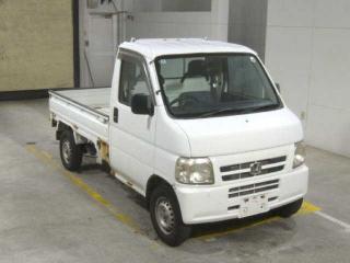 HONDA ACTY