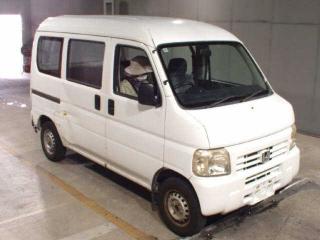HONDA ACTY