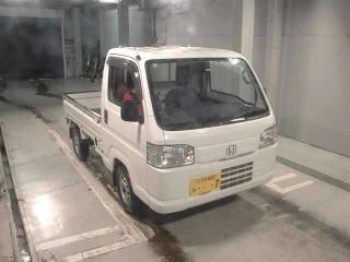 HONDA ACTY