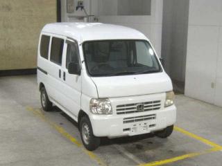 HONDA ACTY