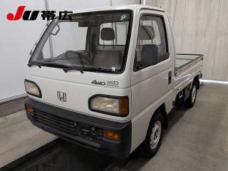 HONDA ACTY