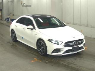 MERCEDES BENZ MERCEDES AMG
