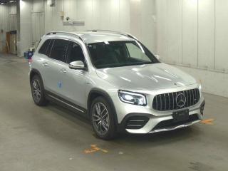 MERCEDES BENZ MERCEDES AMG