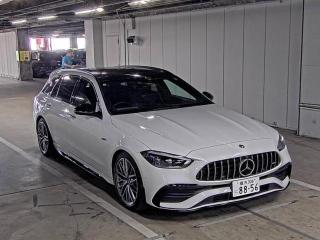 MERCEDES BENZ MERCEDES AMG
