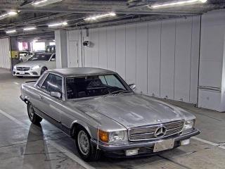 MERCEDES BENZ OTHER