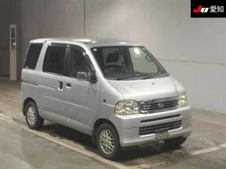 DAIHATSU ATRAI WAGON