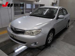 SUBARU IMPREZA ANESIS