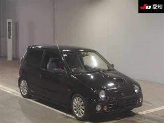 SUZUKI ALTO WORKS