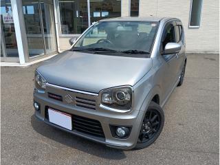 SUZUKI ALTO WORKS
