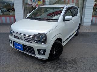 SUZUKI ALTO WORKS