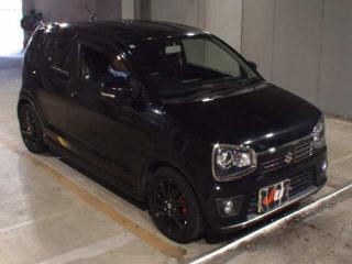SUZUKI ALTO WORKS