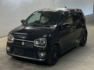 SUZUKI ALTO WORKS