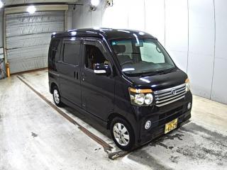 DAIHATSU ATRAI WAGON