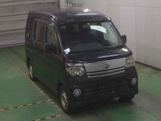 DAIHATSU ATRAI WAGON
