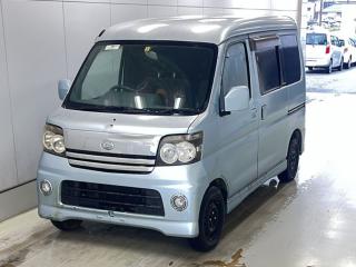 DAIHATSU ATRAI WAGON