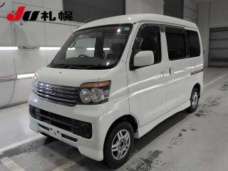DAIHATSU ATRAI WAGON