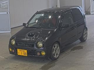 SUZUKI ALTO WORKS