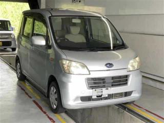 SUBARU LUCRA