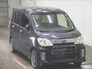 SUBARU LUCRA