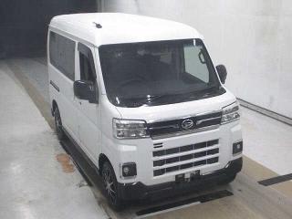 DAIHATSU ATRAI VAN
