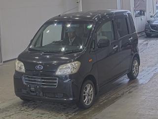 SUBARU LUCRA