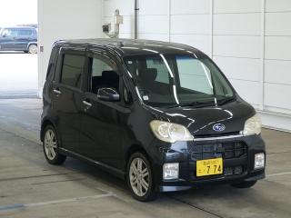 SUBARU LUCRA