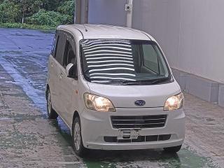 SUBARU LUCRA