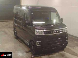 DAIHATSU ATRAI VAN
