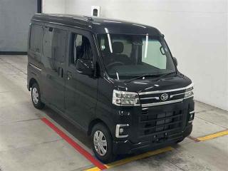 DAIHATSU ATRAI VAN
