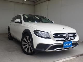 MERCEDES BENZ E-CLASS ALL-TERRAIN